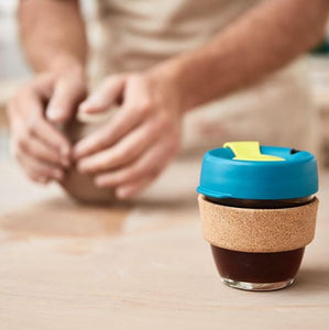 COVID19 v Refillable Coffee Cups