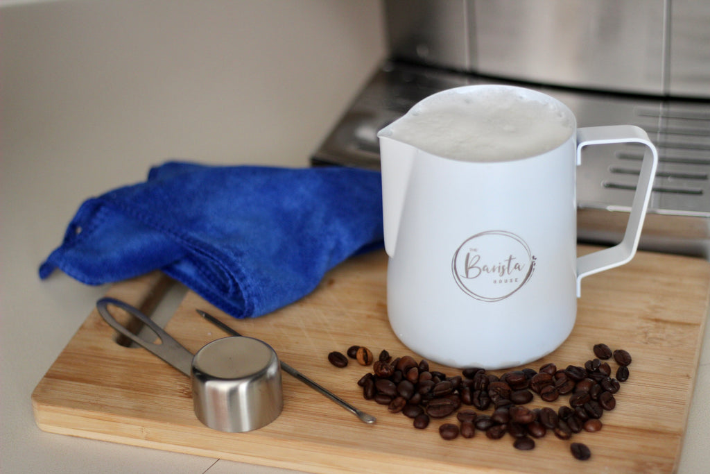 5 Tips to make the best Milk Froth for Coffee