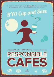 Responsible Cafe