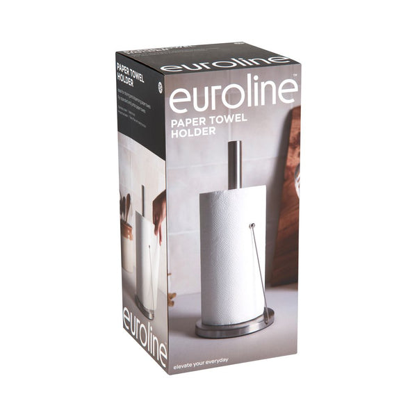 Paper Towel Holder
