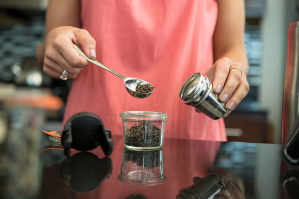 Contigo West Loop Tea Infuser