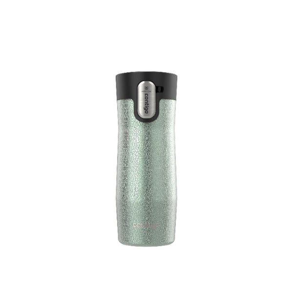 West Loop Autoseal Travel Mug