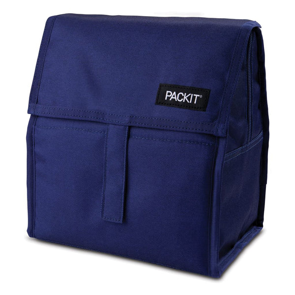 Packit Freezable Lunch Bag