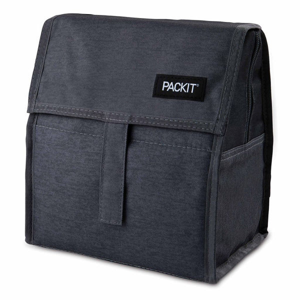 Packit Freezable Lunch Bag