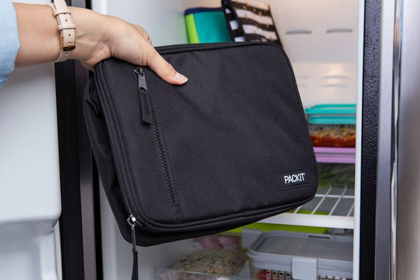 PackIt Freezable Classic Lunch Box