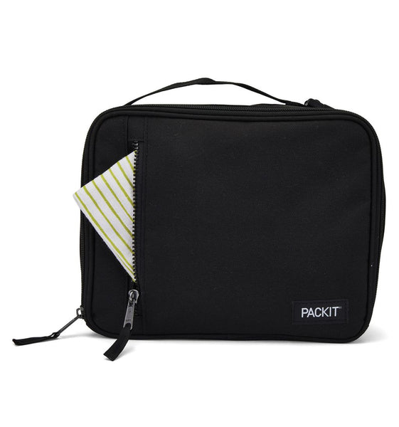 PackIt Freezable Classic Lunch Box
