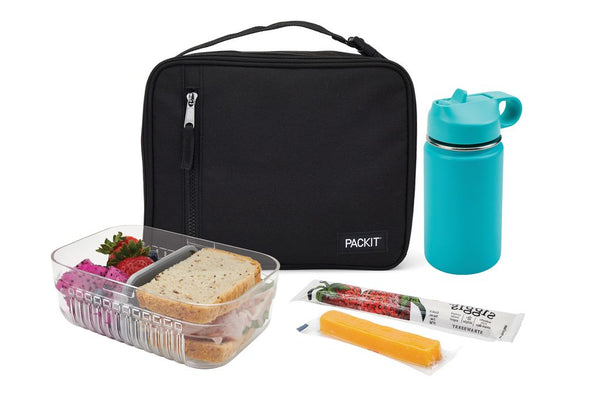 PackIt Freezable Classic Lunch Box