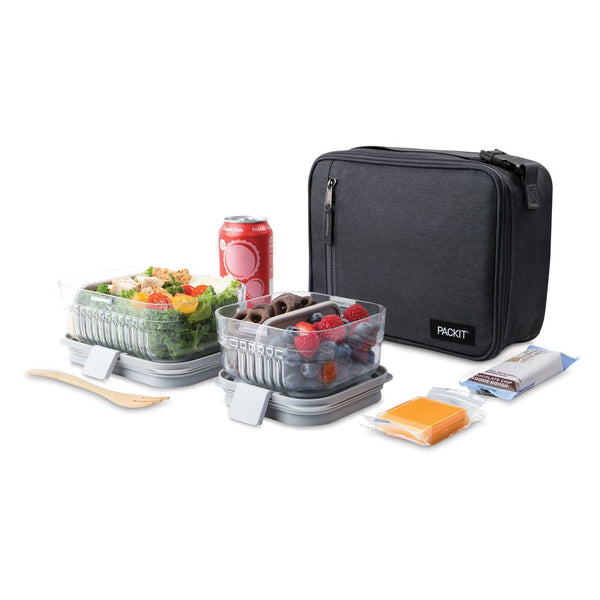 PackIt Freezable Classic Lunch Box