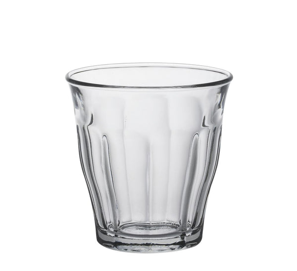 Duralex Picardie Clear Tumblers