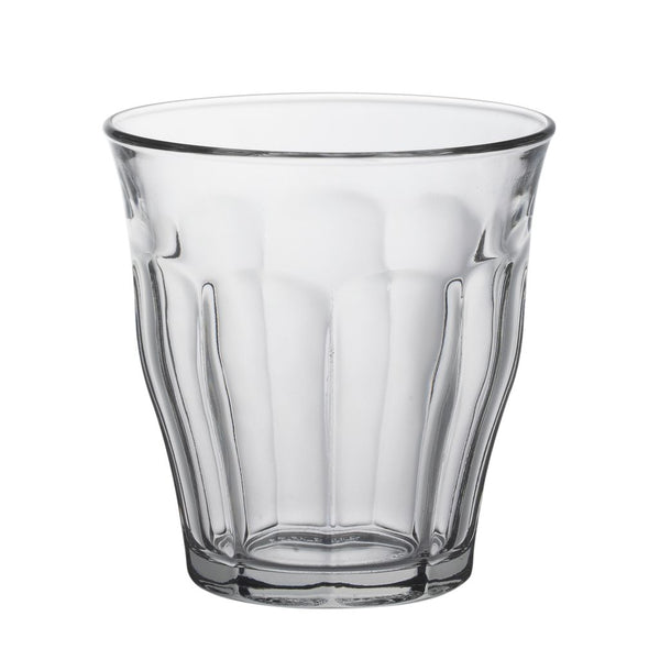 Duralex Picardie Clear Tumblers