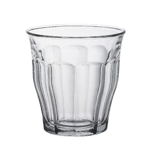 Duralex Picardie Clear Tumblers