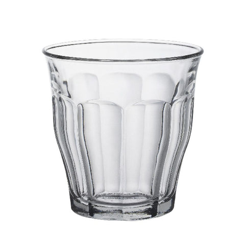 Duralex Picardie Clear Tumblers