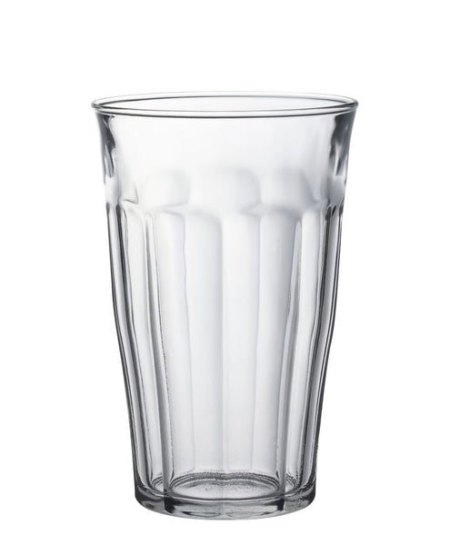 Duralex Picardie Clear Tumblers