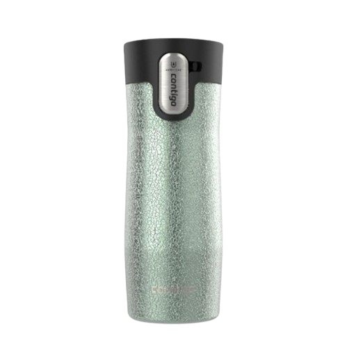 West Loop Autoseal Travel Mug