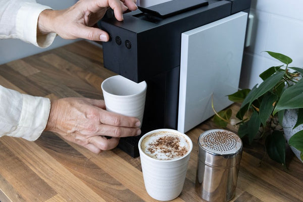 Stainless Steel Shaker