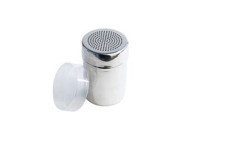 Stainless Steel Shaker