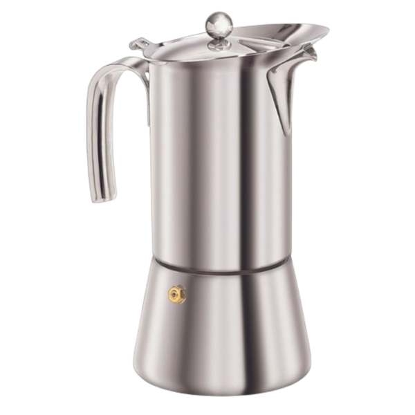 Euroline Stovetop Espresso Maker 