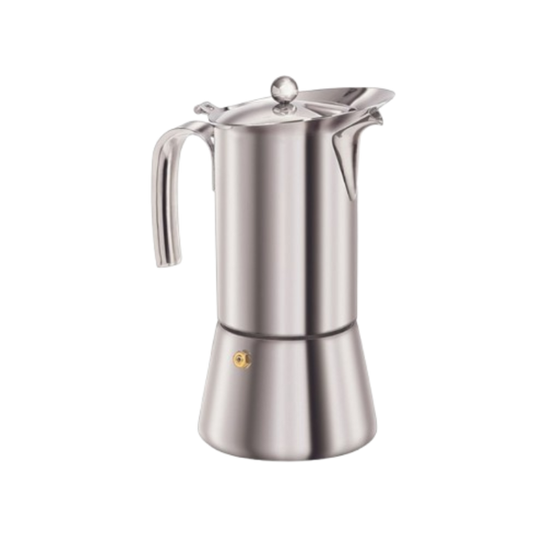 Euroline Stovetop Espresso Maker 