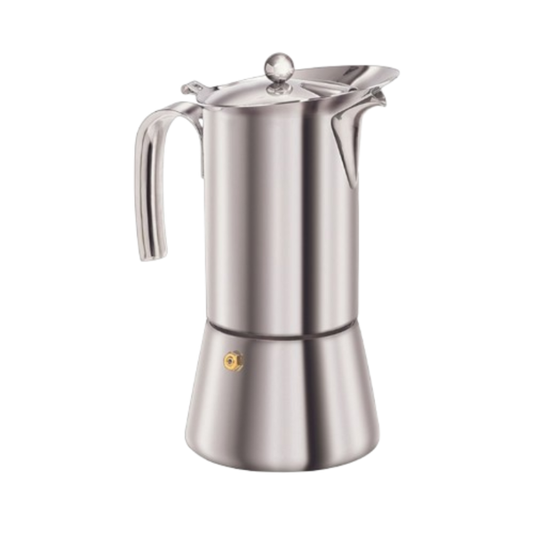 Euroline Stovetop Espresso Maker 