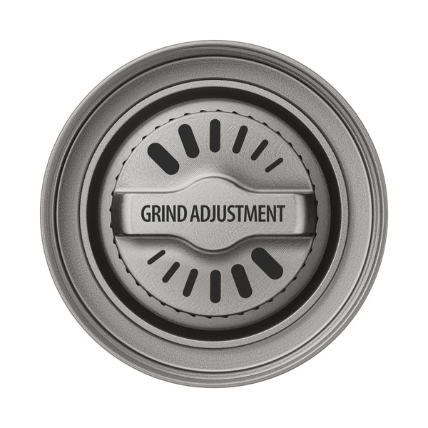The Ultimate Wacaco Exagrind Manual Coffee Grinder for Travel and Precision