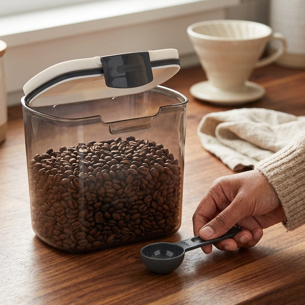 Keep Your Brew Perfectly Fresh with the PrepWorks Coffee ProKeeper