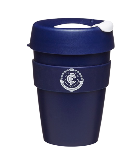 Carlton Blues AFL KeepCup