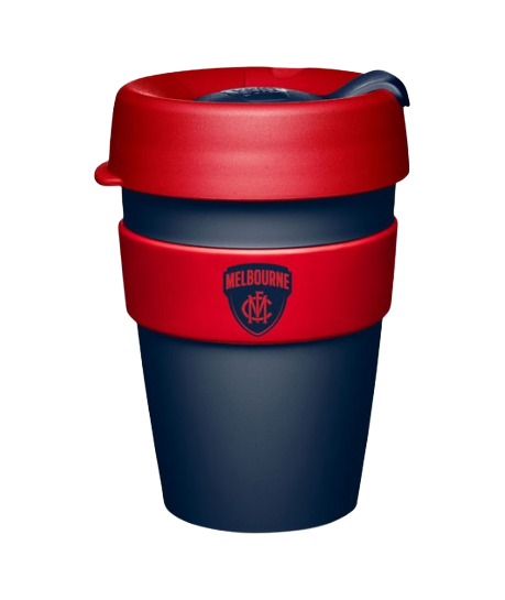 Melbourne Demons AFL KeepCup