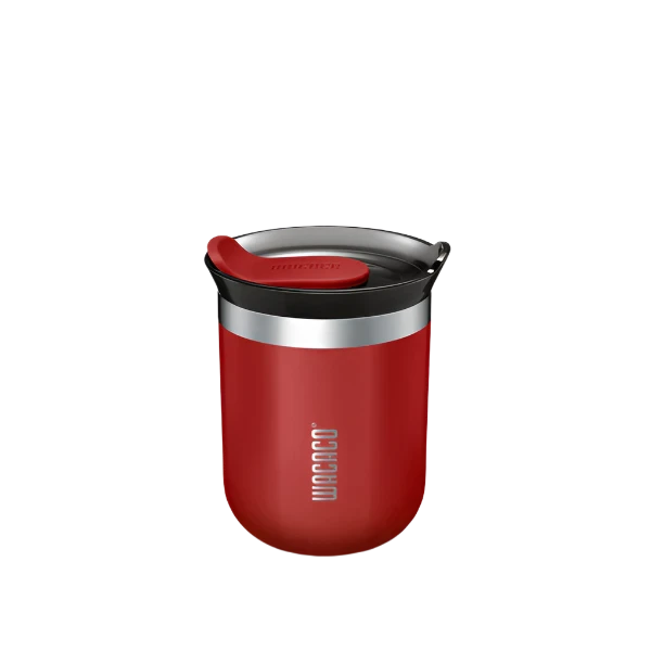 Octaroma Insulated Travel Mug