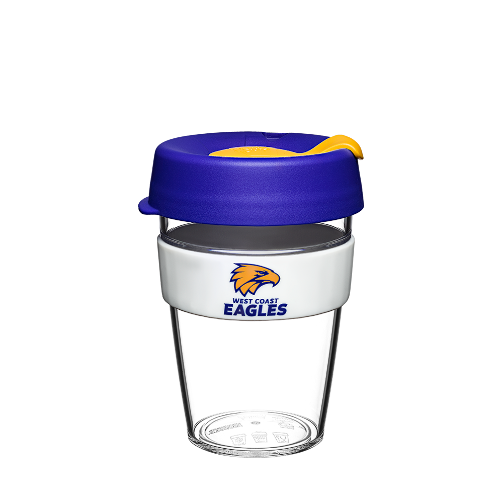 West Coast Eagles AFL KeepCup