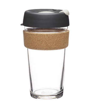 Press Cork KeepCup Large