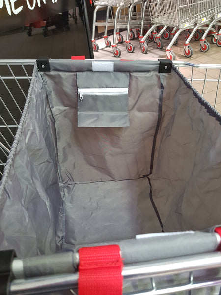 Reuseable Shopping bag