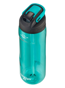 Contigo Autoseal Water Bottle 709mls Surge