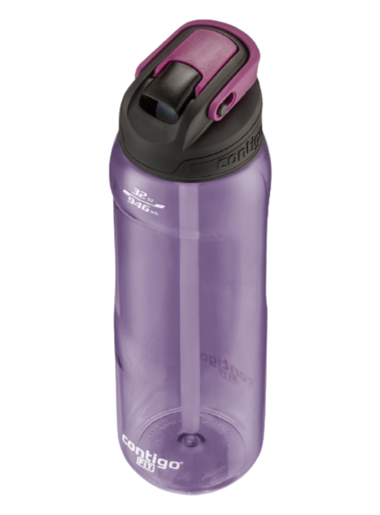 Contigo Autoseal Water Bottle 946mls Grape
