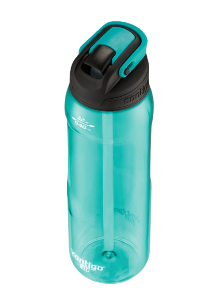Contigo Autoseal Water Bottle The Barista House