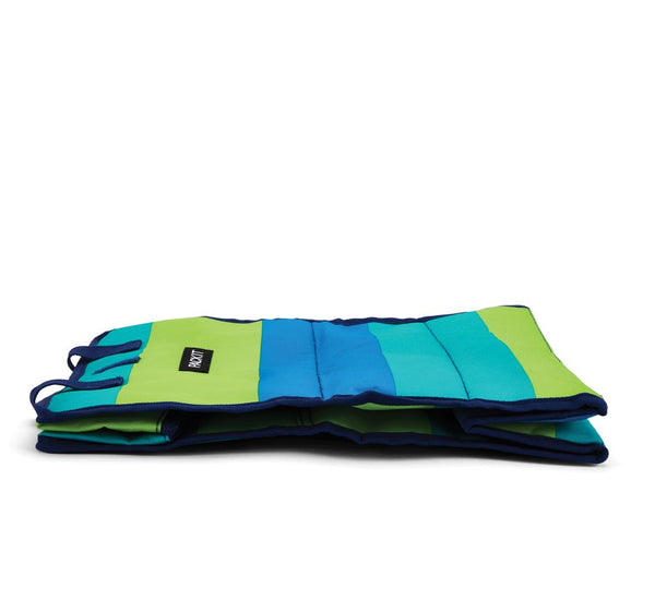 Packit Freezable Grocery Tote Bag