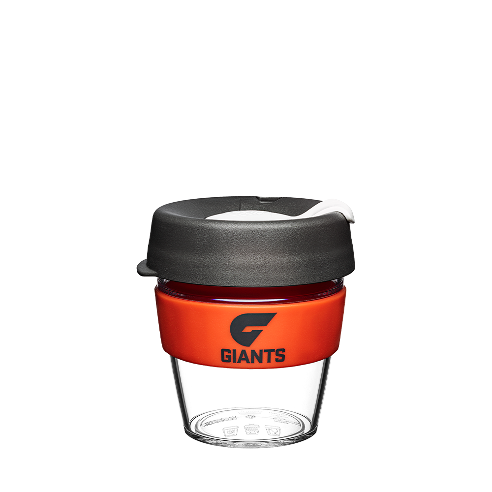 Greater Western Sydney Giants AFL KeepCup