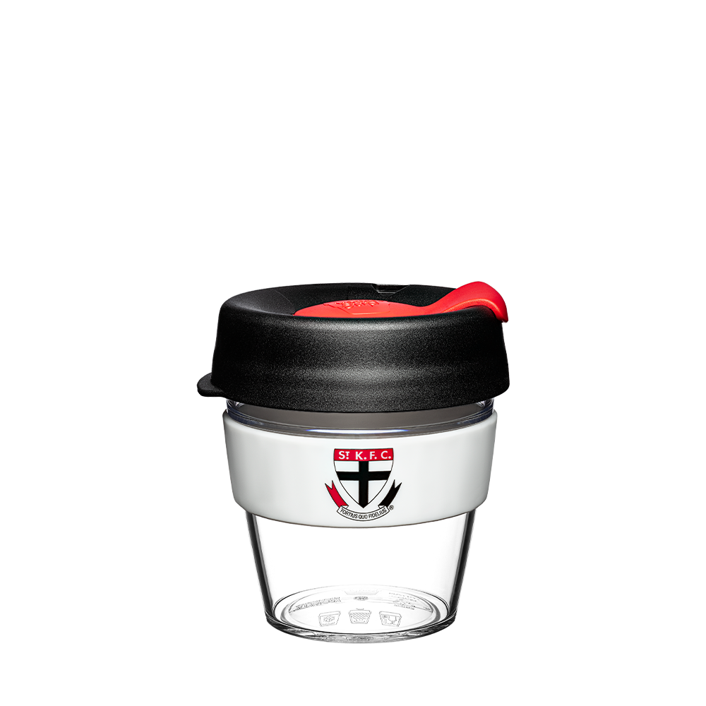 St Kilda Saints AFL KeepCup