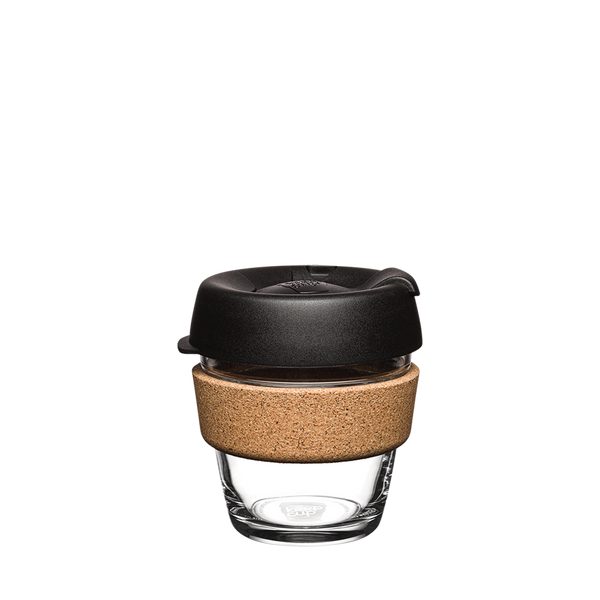 Black Cork KeepCup XS