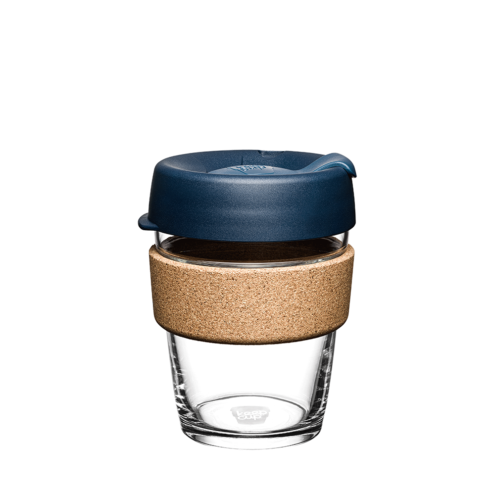 Spruce Cork KeepCup