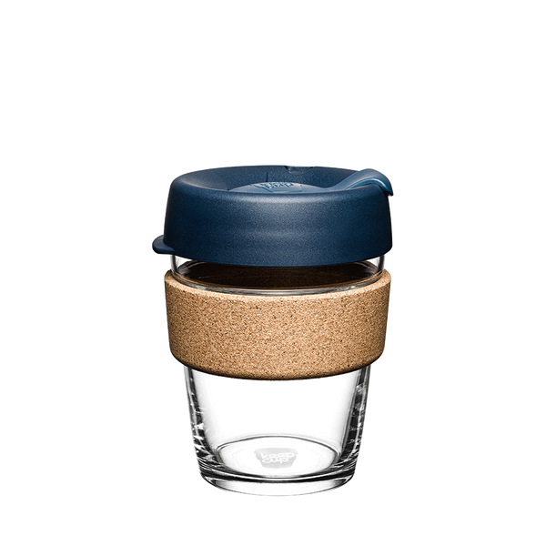 Spruce Cork KeepCup