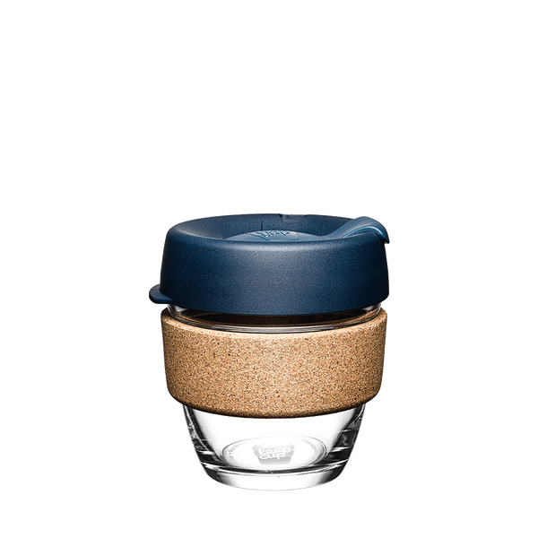 Spruce Cork KeepCup