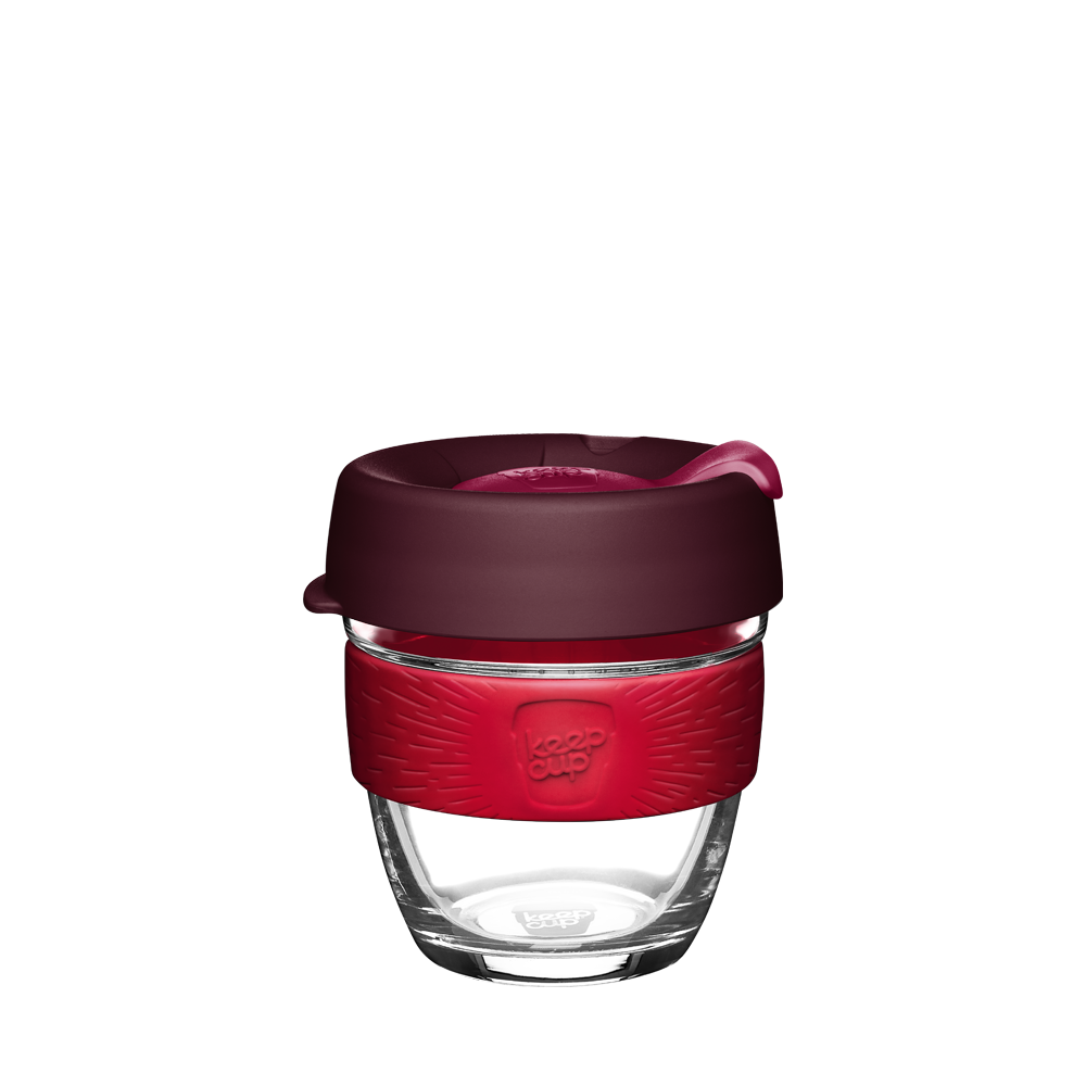 Kangaroo Paw Brew Small KeepCup