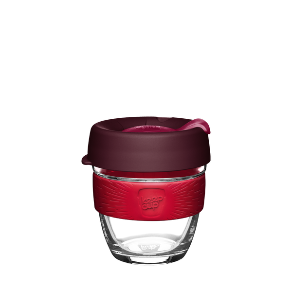 Kangaroo Paw Brew Small KeepCup