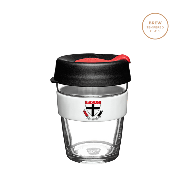 St Kilda Saints AFL KeepCup