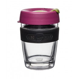 Cocoa LongPlay KeepCup - Medium