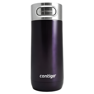 Luxe Autoseal Travel Mug Merlot 354mls