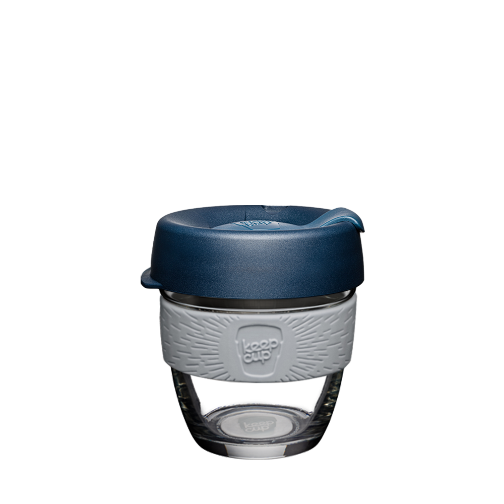 Andean Brew KeepCup Small