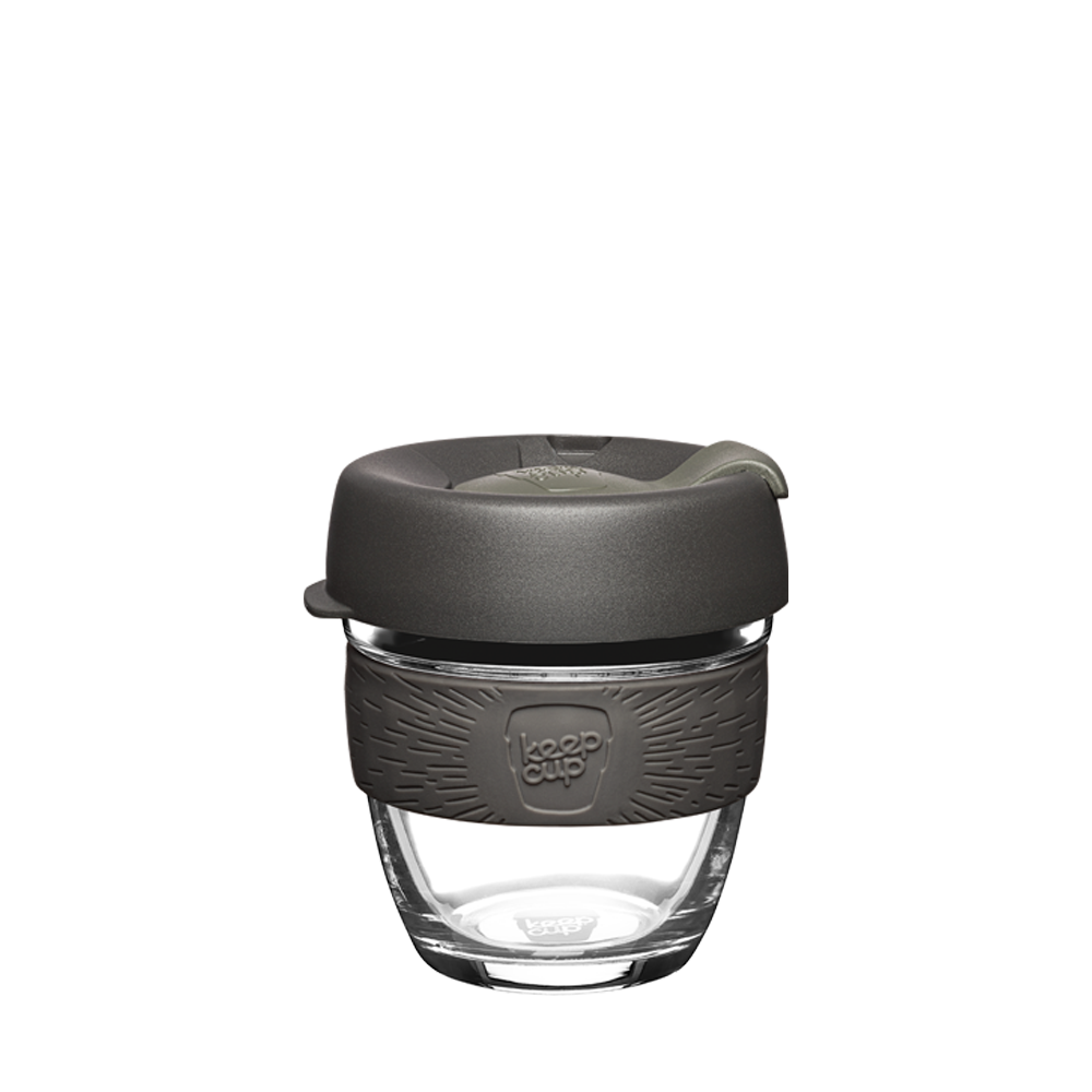 Nitro Brew KeepCup Small