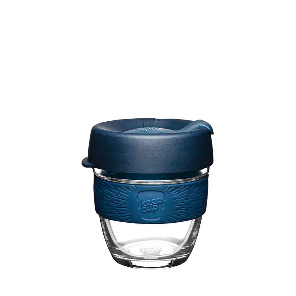 Spruce Brew KeepCup Small