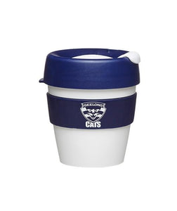 Geelong Cats AFL KeepCup